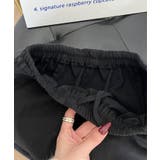 【DECADE CLASSIC】コットンワイドパンツ | DECADECLASSIC | 詳細画像4 