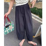 【DECADE CLASSIC】カラフルコットンパンツ | DECADECLASSIC | 詳細画像11 