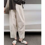 【DECADE CLASSIC】カラフルコットンパンツ | DECADECLASSIC | 詳細画像18 