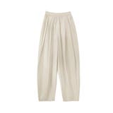 【DECADE CLASSIC】カラフルコットンパンツ | DECADECLASSIC | 詳細画像4 