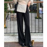 【DECADE CLASSIC】ストレートドローストリングパンツ | DECADECLASSIC | 詳細画像7