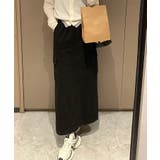【DECADE CLASSIC】カーゴロングスカート | DECADECLASSIC | 詳細画像11