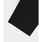 【DECADE CLASSIC】リラックステーパードパンツ | DECADECLASSIC | 詳細画像6 