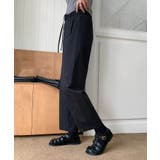 【DECADE CLASSIC】リラックステーパードパンツ | DECADECLASSIC | 詳細画像9 