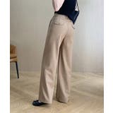 ワイドシルエットルーズパンツ | DECADECLASSIC | 詳細画像5