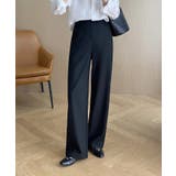ワイドシルエットルーズパンツ | DECADECLASSIC | 詳細画像6
