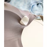 ミニマルデザインカッティングブラ | aimoha  | 詳細画像17 