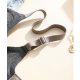 ミニマルデザインカッティングブラ | aimoha  | 詳細画像23 