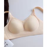 リブテクスチャー スポーツブラ | aimoha  | 詳細画像9 