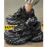 【SHOES 365】メンズ厚底スニーカー | aimoha | 詳細画像13