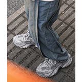 【SHOES 365】メンズ厚底スニーカー | aimoha | 詳細画像7
