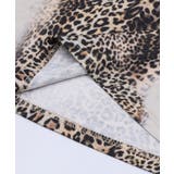 【HOOK】for girls レオパードハートカットトップス | HOOK | 詳細画像4