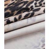 【HOOK】for girls レオパードハートカットトップス | HOOK | 詳細画像6