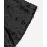 ダメージバタフライTシャツ | HOOK | 詳細画像8 