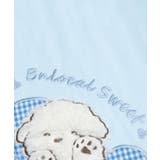 【HOOK】for girls もこもこアニマルリボンTシャツ | HOOK | 詳細画像8 