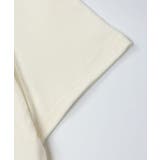 バタフライレースショートTシャツ | HOOK | 詳細画像12 