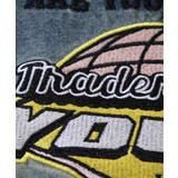 ヴィンテージウォッシュロゴTシャツ | HOOK | 詳細画像10 