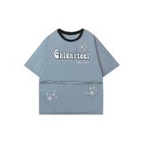 ヴィンテージスターデザインTシャツ | HOOK | 詳細画像2