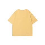 メタルアクセントTシャツ | HOOK | 詳細画像7 