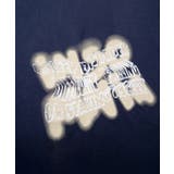 HOOK -original- ヴィンテージ風ウォッシュプリントビッグTEE | HOOK | 詳細画像9