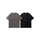 HOOK -original- ヴィンテージ風ウォッシュプリントビッグTEE | HOOK | 詳細画像16