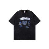 HOOK -original- ヴィンテージ風ウォッシュプリントビッグTEE | HOOK | 詳細画像19