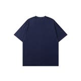 HOOK -original- ヴィンテージ風ウォッシュプリントビッグTEE | HOOK | 詳細画像6