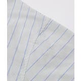 ストライプカラーシャツ | aimoha men | 詳細画像7