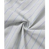 ストライプカラーシャツ | aimoha men | 詳細画像6