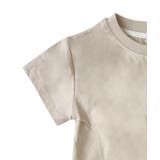 2点セットシンプルポケットTシャツ&バルーンパンツセット | aimoha kids | 詳細画像3