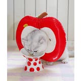 アップル型 ペット用エリザベスカラー ネコ 犬 猫 | aimoha | 詳細画像9