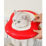 アップル型 ペット用エリザベスカラー ネコ 犬 猫 | aimoha | 詳細画像10