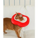 アップル型 ペット用エリザベスカラー ネコ 犬 猫 | aimoha | 詳細画像7