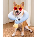 モコモコ ペット用エリザベスカラー 猫 ネコ | aimoha | 詳細画像3