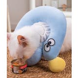 モコモコ ペット用エリザベスカラー 猫 ネコ | aimoha | 詳細画像5