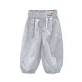 グレー | 【aimoha-KIDS-】ふんわりバルーンパンツ | aimoha kids