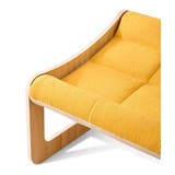 2WAY 爪研ぎ ペットベンチ ネコ 猫 | aimoha  | 詳細画像6 