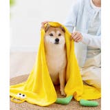 速乾 ペットバスタオル 犬 猫 ネコ | aimoha | 詳細画像3