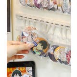 バッジ収納ラック 推し活 アニメ グッズ | aimoha  | 詳細画像5 