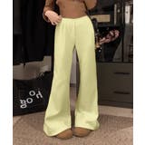 フレアスウェットパンツ | aimoha kids | 詳細画像5 