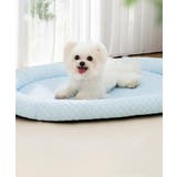 クリクリした目付き 涼しいペットマット 犬 猫 ネコ | aimoha | 詳細画像7