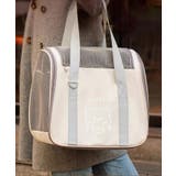 軽量 ペット用キャリーケース | aimoha | 詳細画像5