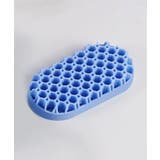 ブルー | シリコンマウスレスト | aimoha