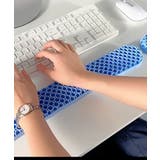 キーボードパームレスト | aimoha  | 詳細画像1 