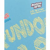 ヴィンテージロゴプリントTシャツ | HOOK | 詳細画像10