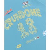 ヴィンテージロゴプリントTシャツ | HOOK | 詳細画像11