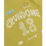ヴィンテージロゴプリントTシャツ | HOOK | 詳細画像12