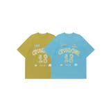 ヴィンテージロゴプリントTシャツ | HOOK | 詳細画像1