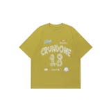 ヴィンテージロゴプリントTシャツ | HOOK | 詳細画像2
