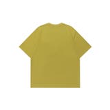 ヴィンテージロゴプリントTシャツ | HOOK | 詳細画像3